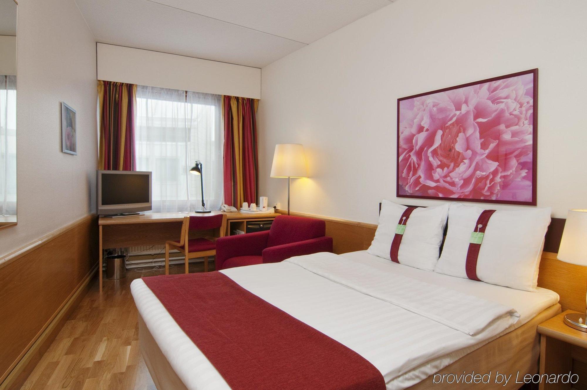 Holiday Inn Turku Quarto foto