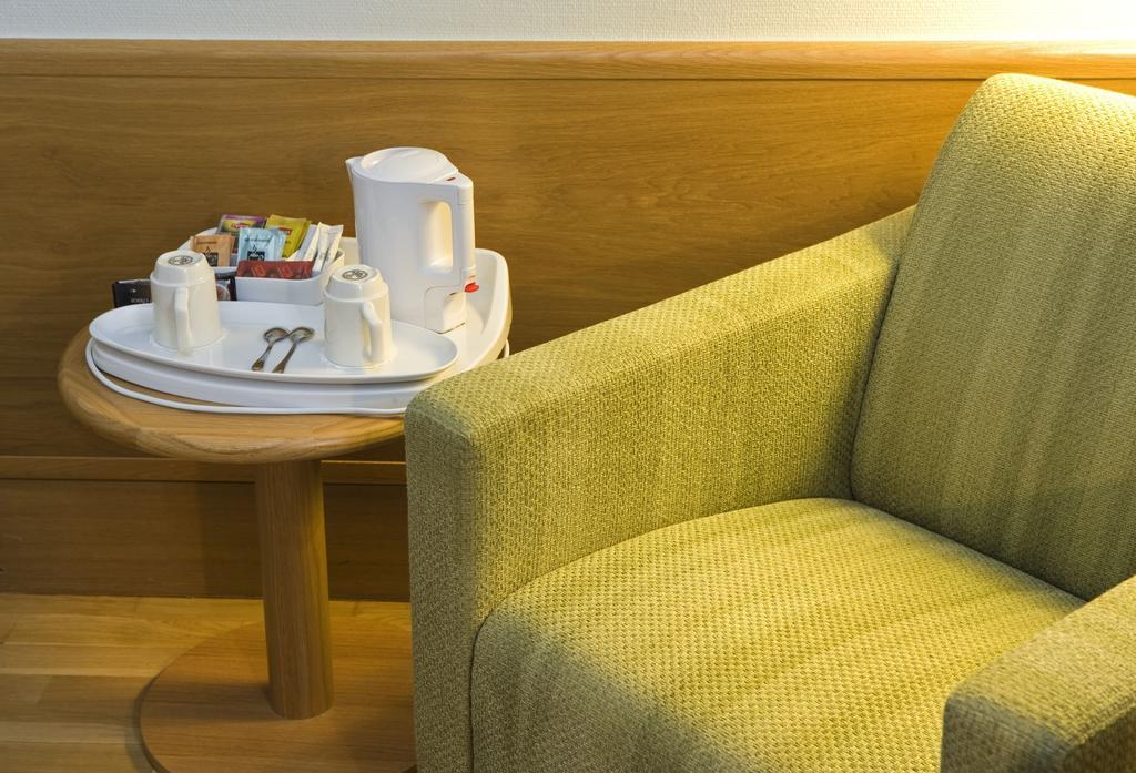 Holiday Inn Turku Quarto foto